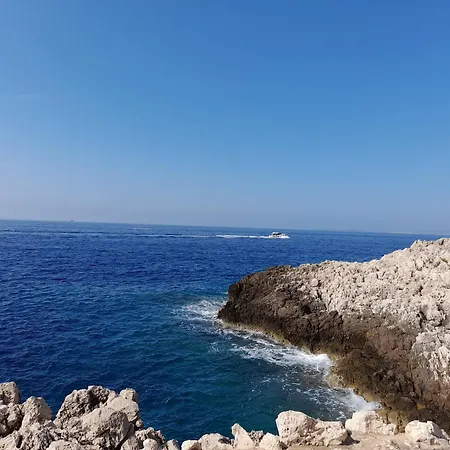 Villa Lescinq83 La Seyne-sur-Mer