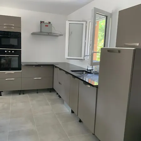 Villa Lescinq83 La Seyne-sur-Mer