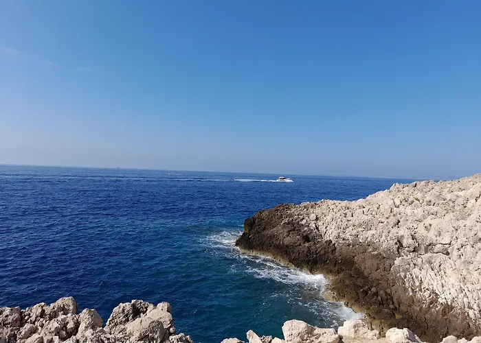 Villa Lescinq83 La Seyne-sur-Mer